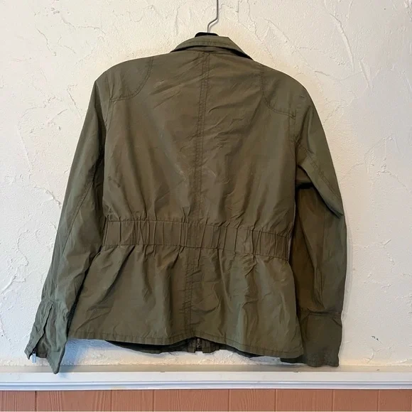 Merona Jacket Size Small - Picture 2 of 9